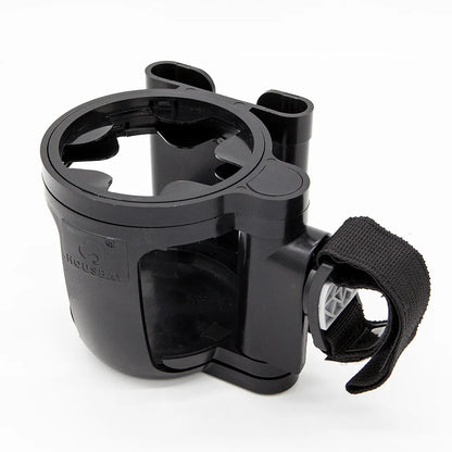 StrollPro Cup & Phone Holder