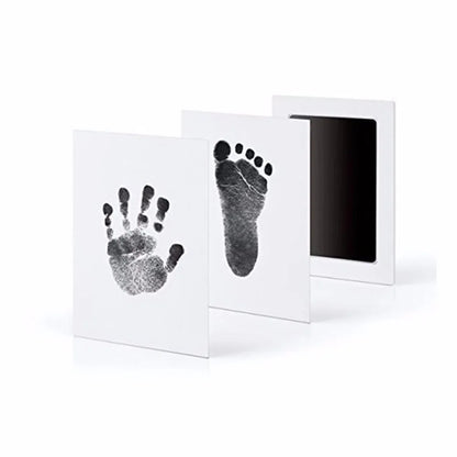 Tiny Toes Treasure Frame