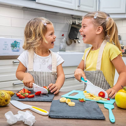 TinyChef's Creative Kitchen Set