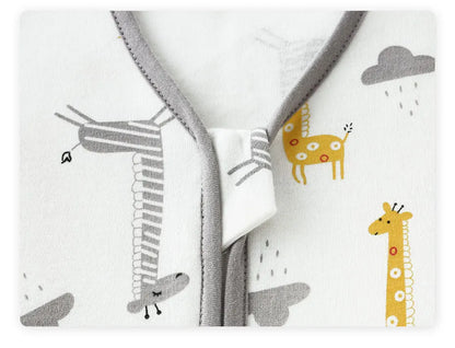 DreamyCuddle Baby Sleep Sack