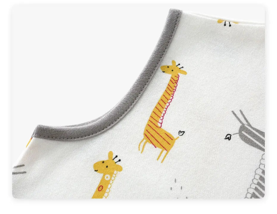 DreamyCuddle Baby Sleep Sack