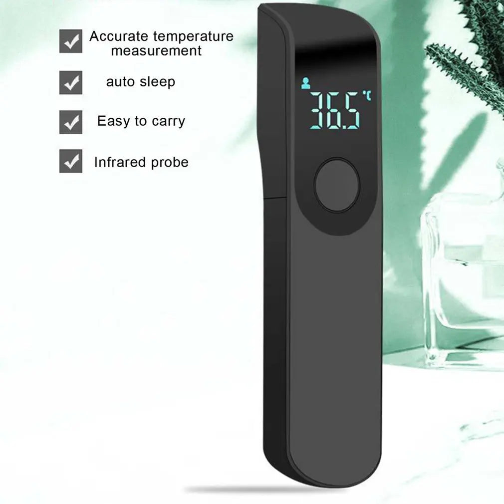 EasyTemp Infrared Digital Thermometer