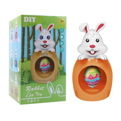 Egg-O-Matic™ Decorating Kit