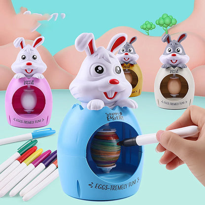 Egg-O-Matic™ Decorating Kit